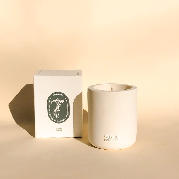 Village Common Candles