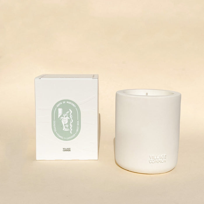 Village Common Candles