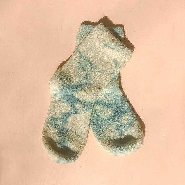 Cloud Socks