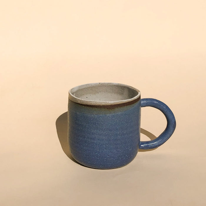 Sky Blue Mug