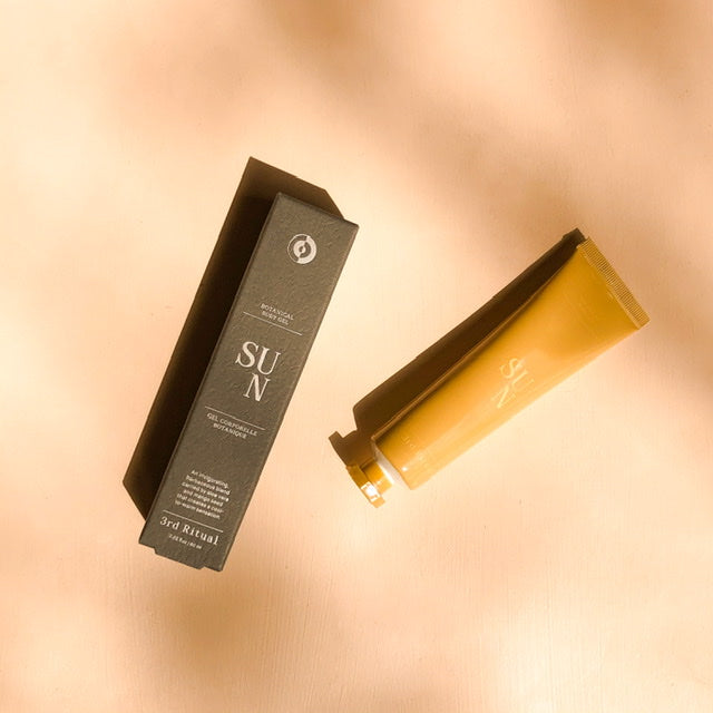 SUN Body Gel