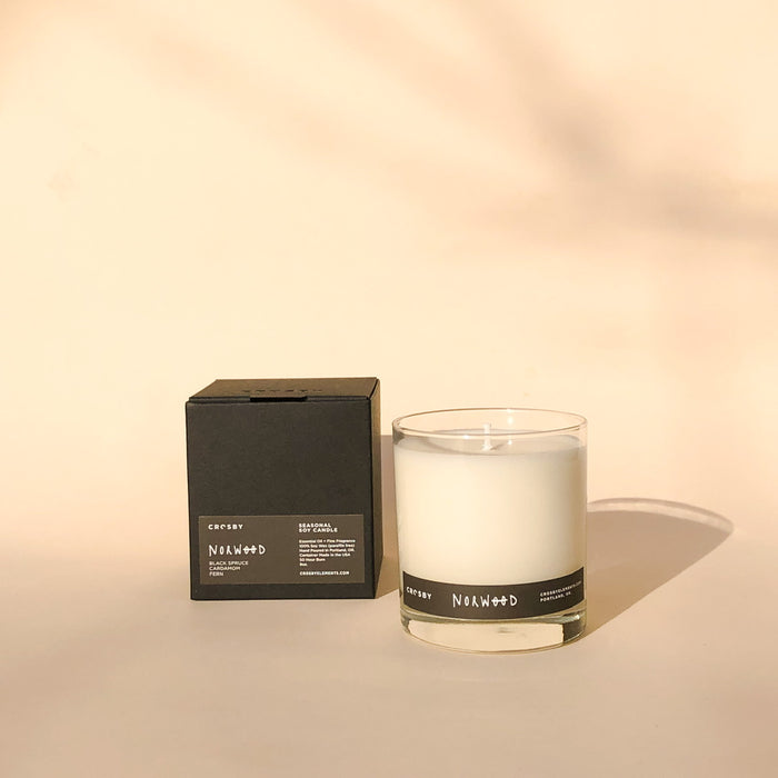 Crosby Soy Candles