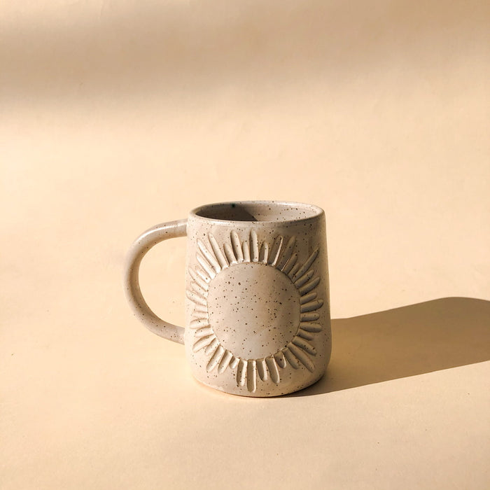 Sunshine Mugs