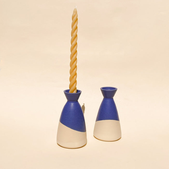 Candlestick Pair-Various Colors