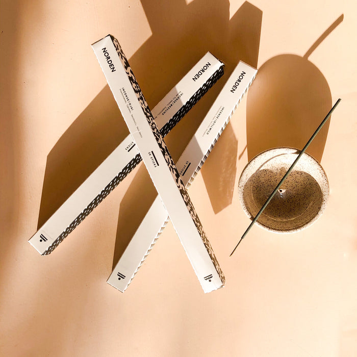 Norden Incense