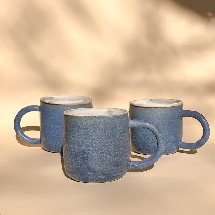 Sky Blue Mug