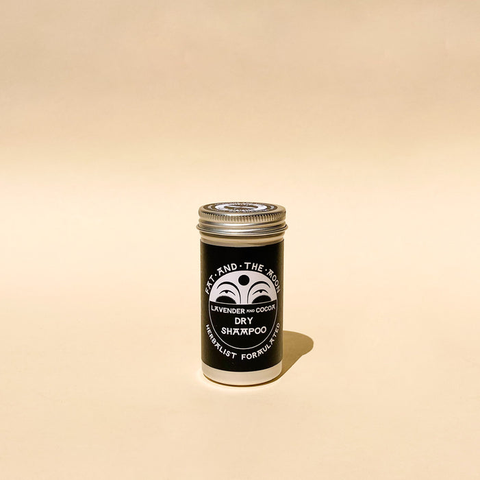 Dry Shampoo