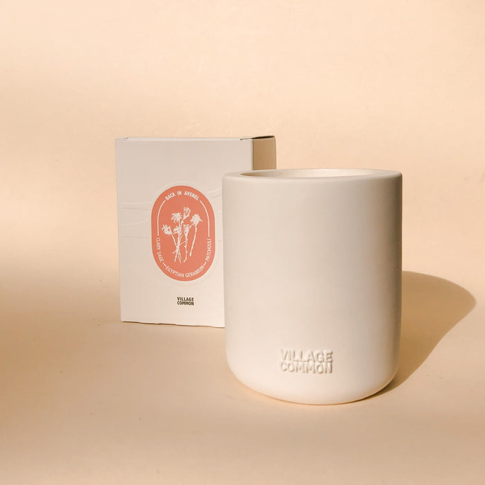 Village Common Candles