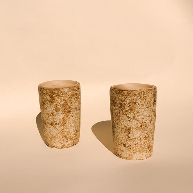 Ceramic Travel Mug-16oz