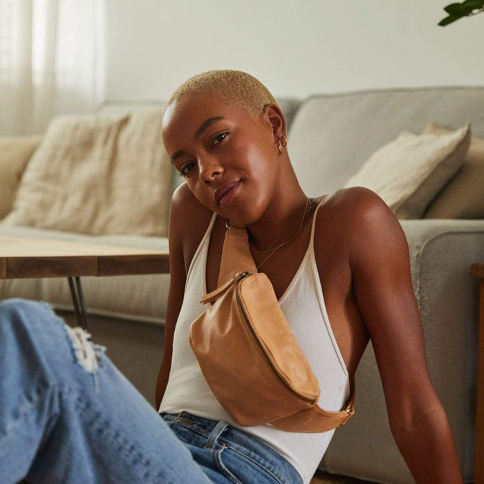 Remy Small Fanny Pack
