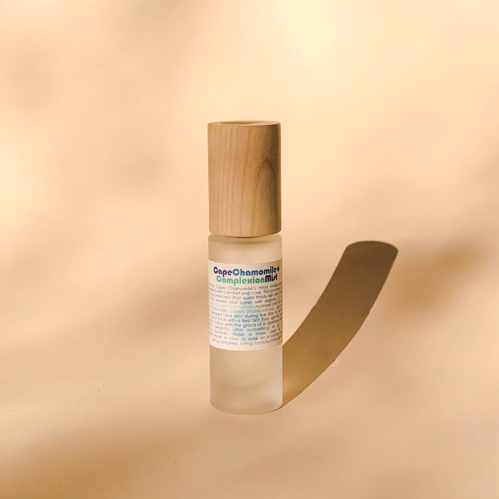 Cape Chamomile Complexion Mist