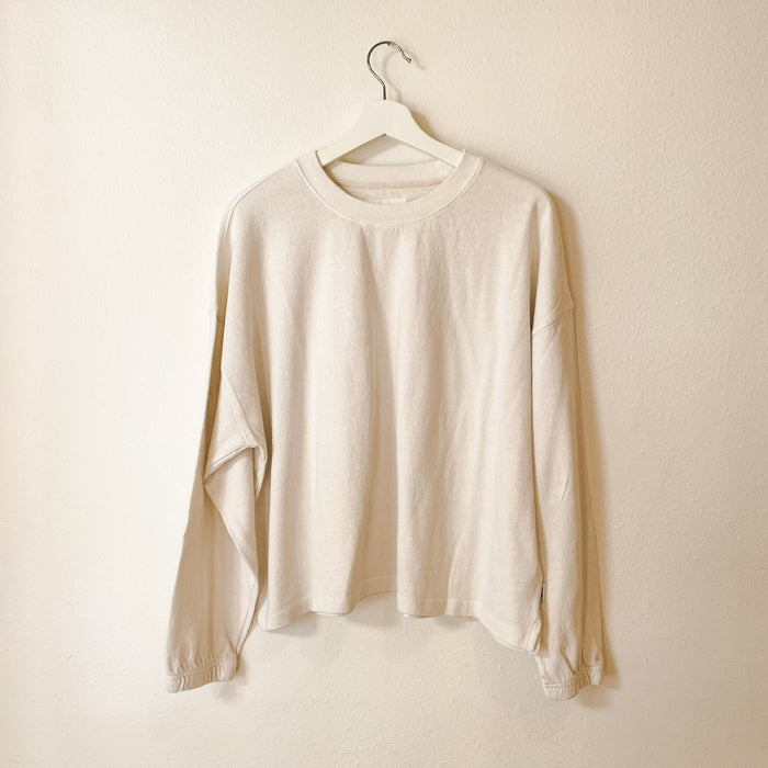Naturelle L/S Tee
