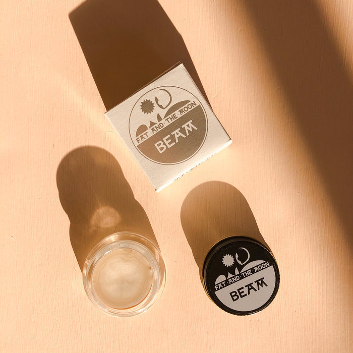 Beam Highlighter