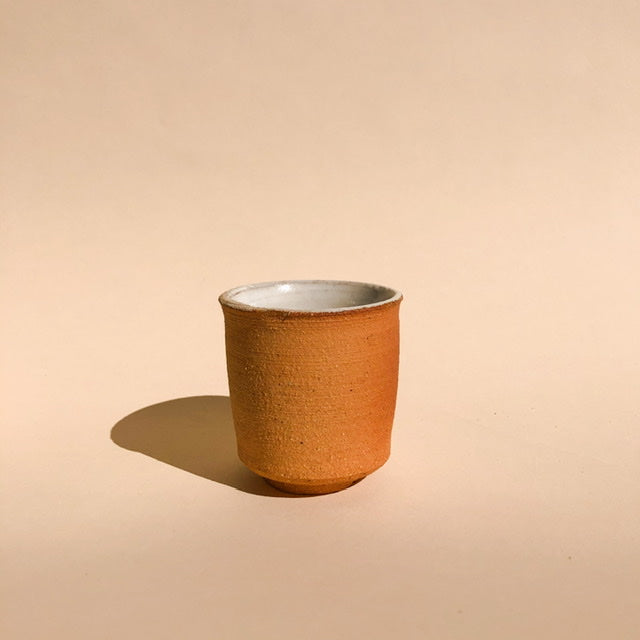 Small Sand Wine Cups