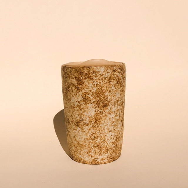 Ceramic Travel Mug-16oz