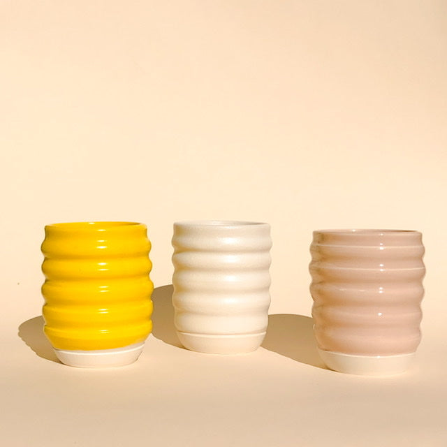 Wavy Tumblers