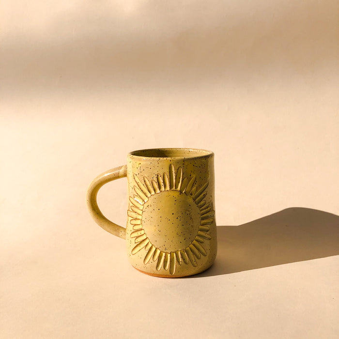 Sunshine Mugs