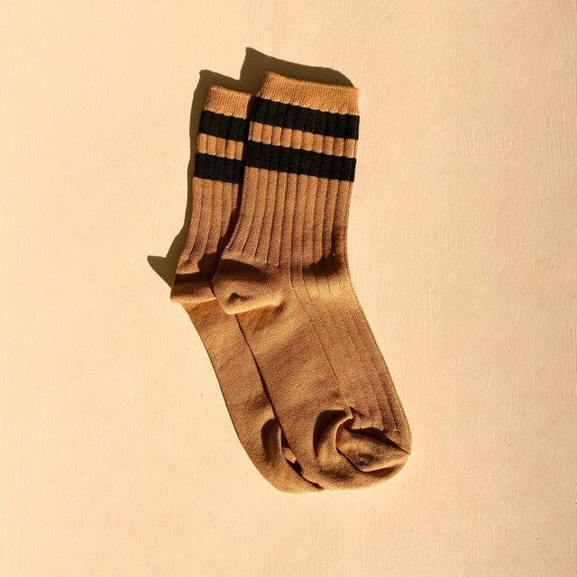 Varsity Her Socks ~ Various Colors