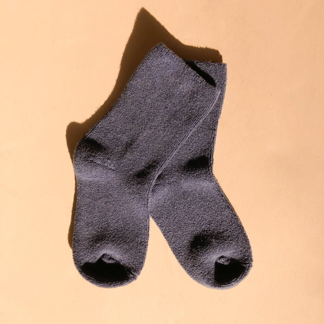 Cloud Socks