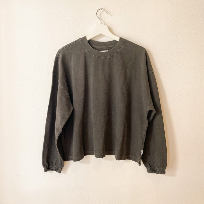 Naturelle L/S Tee