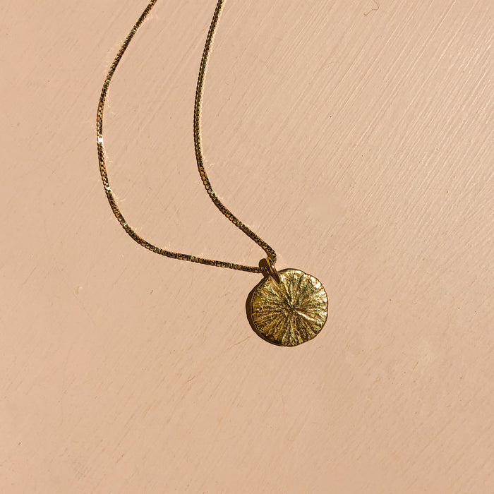 Circe Necklace