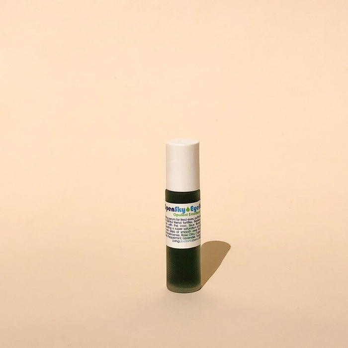 Open Sky Serum
