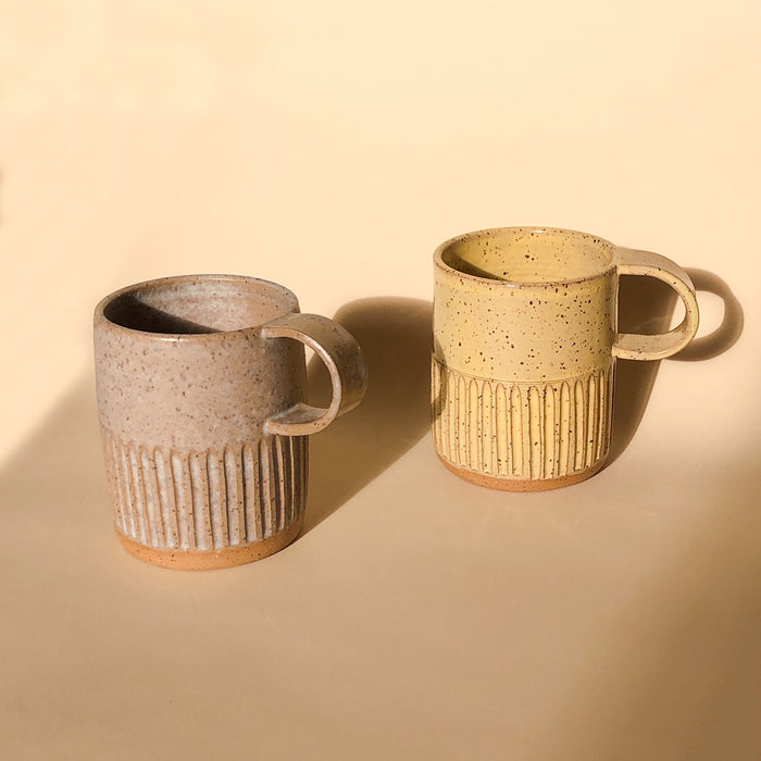 Everyday Mugs