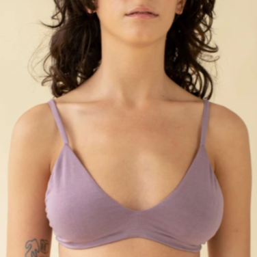 Stella Low Cut Bra