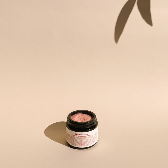 Rose Glow Cream- 50ml
